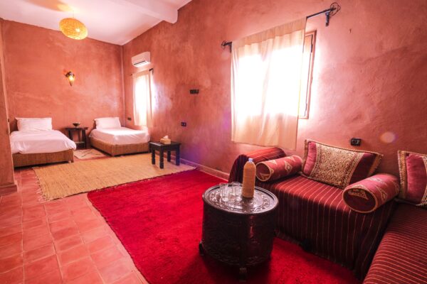 Family Deluxe Room - Image 2