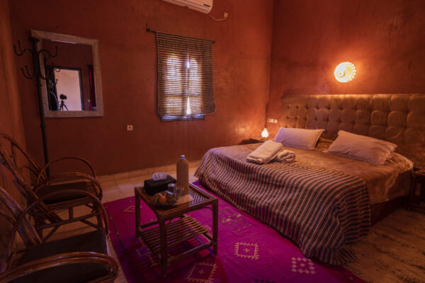 Family Standard Room