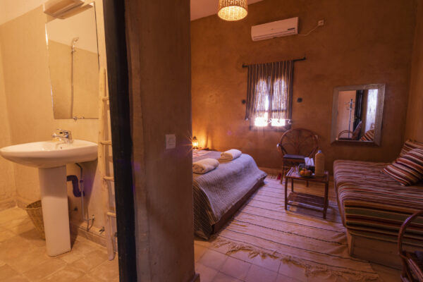 Family Standard Room - Image 7