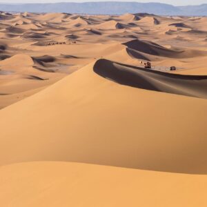 3-Day Sahara Desert Expedition
